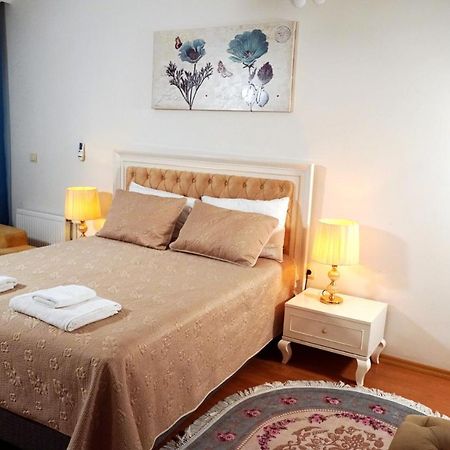 Zenofon Residence Trabzon Kültér fotó