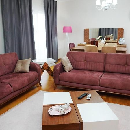 Zenofon Residence Trabzon Kültér fotó