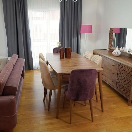 Zenofon Residence Trabzon Kültér fotó