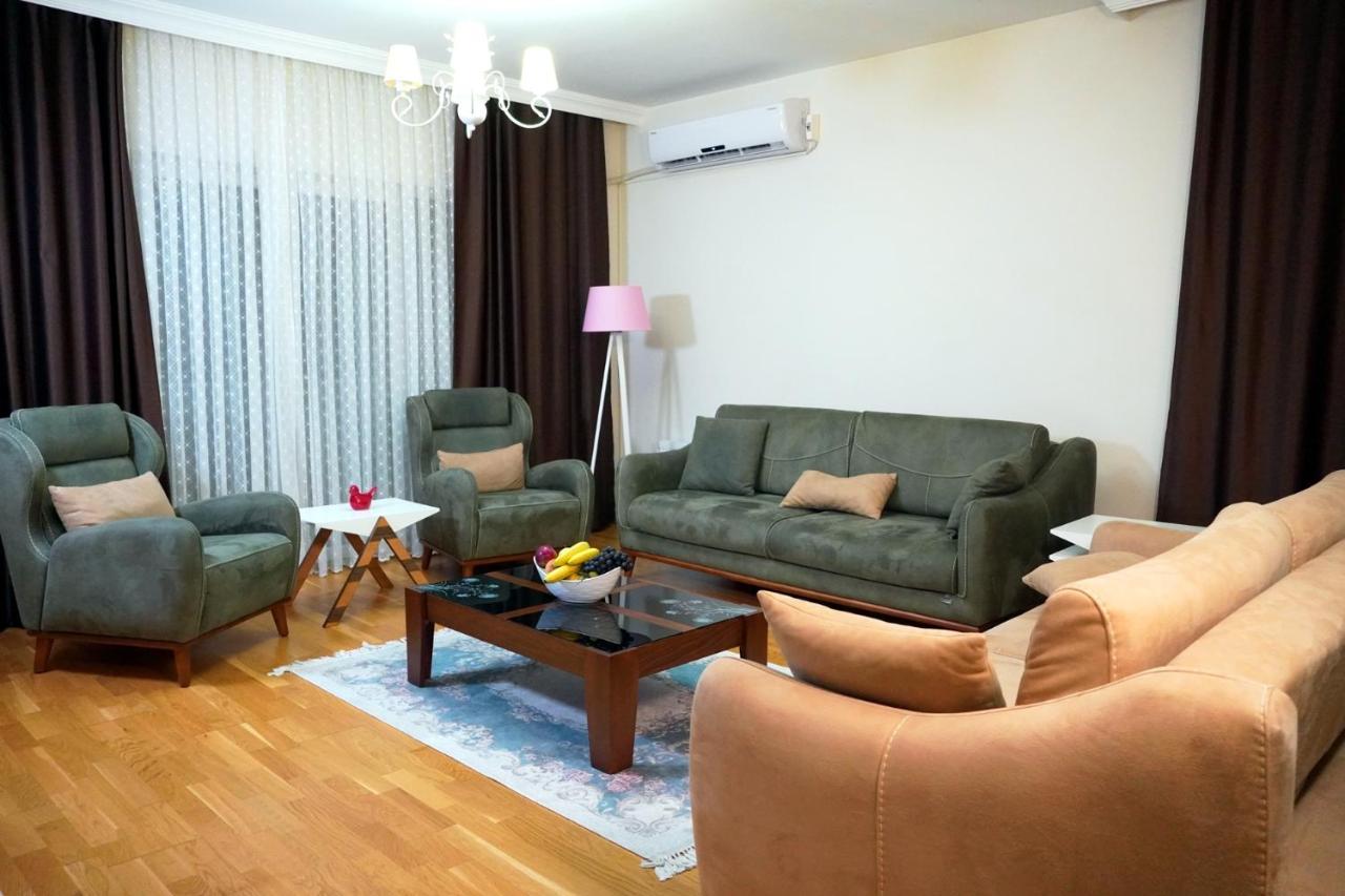 Zenofon Residence Trabzon Kültér fotó