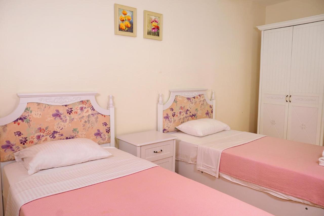 Zenofon Residence Trabzon Kültér fotó